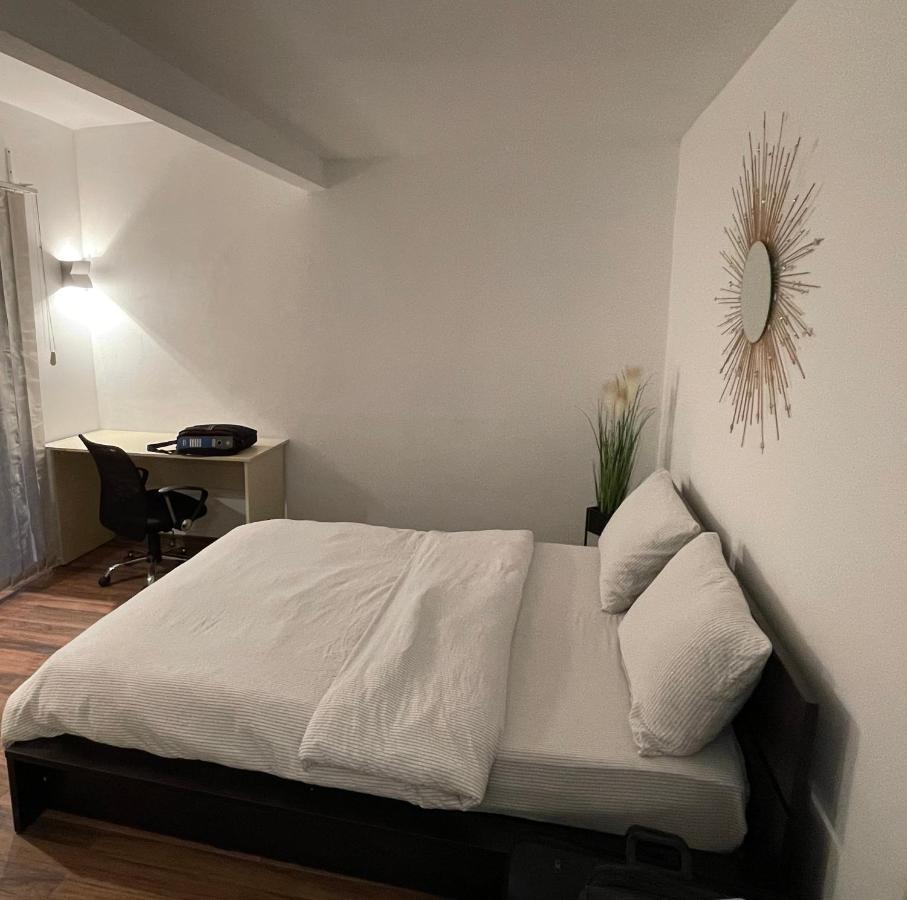 Savoya5 Old Citycenter Selfcheckin Workspacestudio * Timisoara