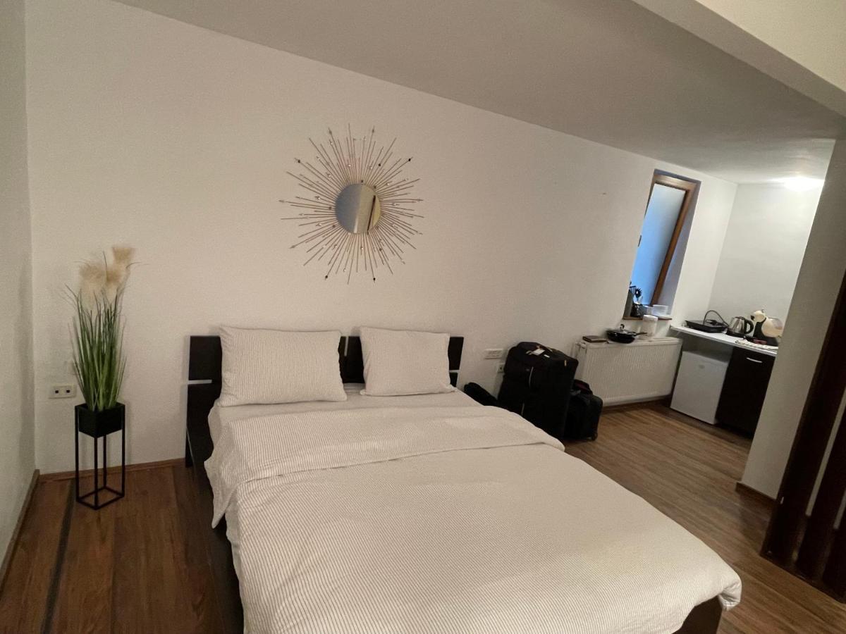 Apartment Savoya5 Old Citycenter Selfcheckin Workspacestudio Timisoara