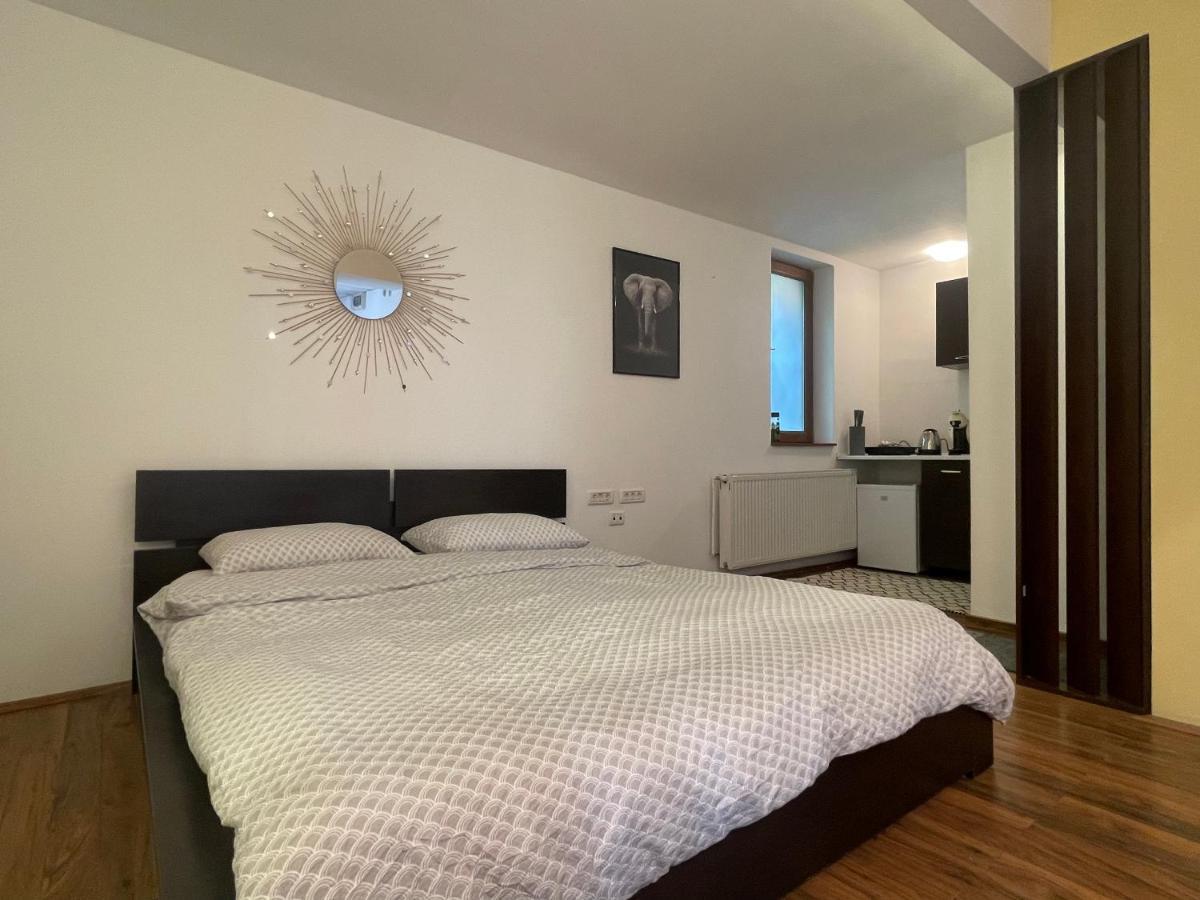 Apartament Savoya5 Old Citycenter Selfcheckin Workspacestudio *